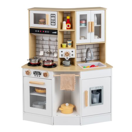 chef gioco finzione