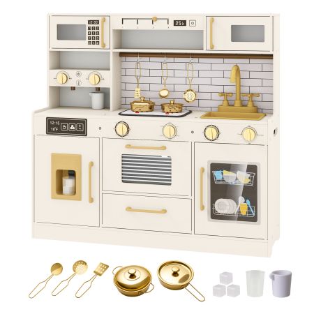 set cucina giocattolo bambini cucina giocattolo in legno accessori cucina finta gioco ruolo