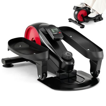 pedaliera elettrica per riabilitazione gambe