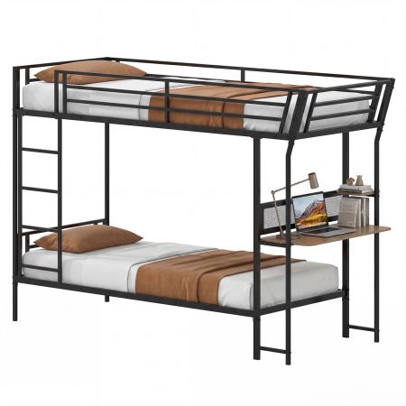 letto loft