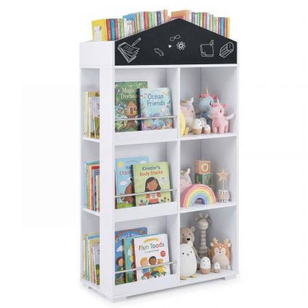 organizer giochi bambini
