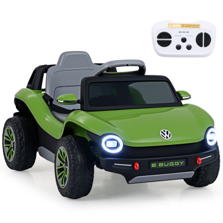 Auto cavalcabile
