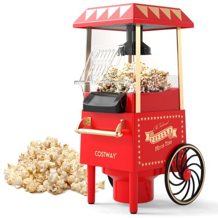 macchina per pop corn