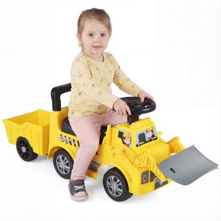 giocattoli per bambini piccoli