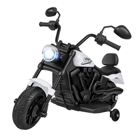 motorino a batteria 6V