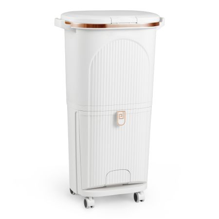 Pattumiera gallone vano contenitore