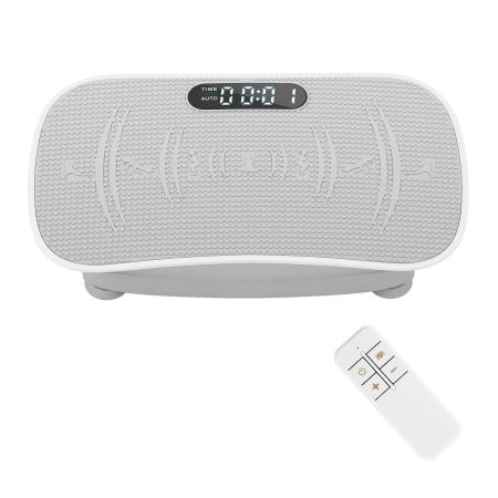 con 10 livelli di vibrazione e timer