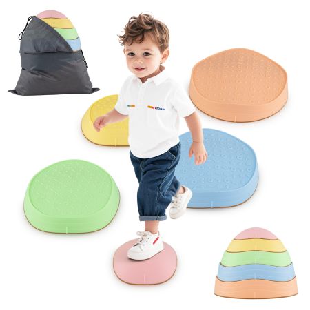 Gioco Di Lancio Sicuro Per Bambini Sport Indoor/Outdoor, Perfetto Per Bambini Adulti Dai 3 Anni In Su, Ottimo Regalo Per Ragazzi Ragazze