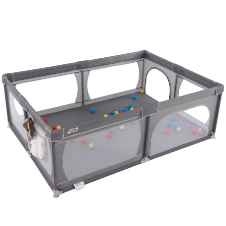 recinto extra large per neonati e bambini