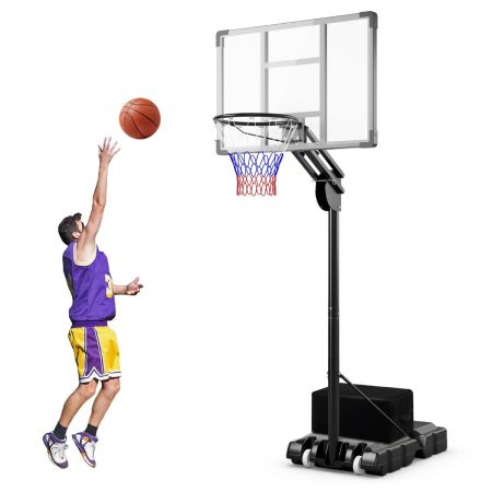 canestro da basket