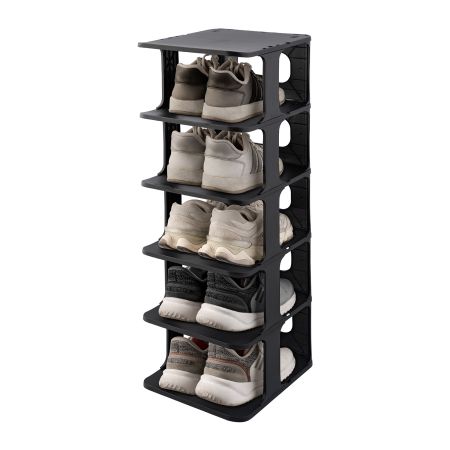 scaffale scarpe