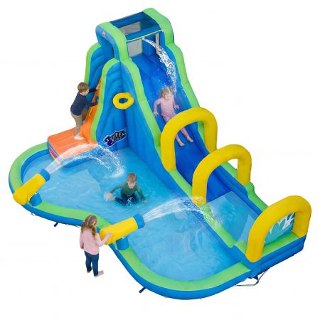 Scivolo d'acqua