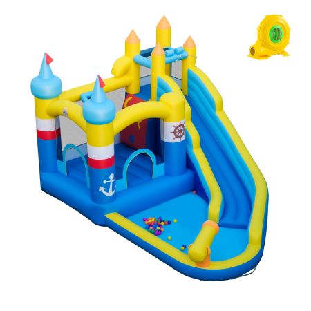 Zona di Gioco Senza Fine