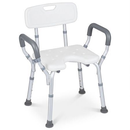 sedia da doccia