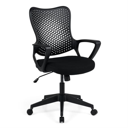 Sedia da ufficio ergonomica