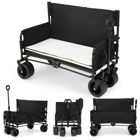 carrello wagon