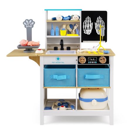 set in legno