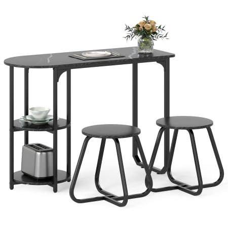 Set pranzo industriale