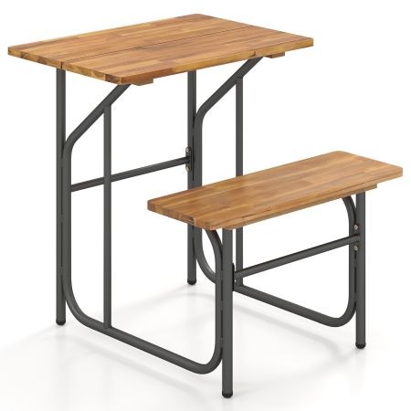 legno di acacia