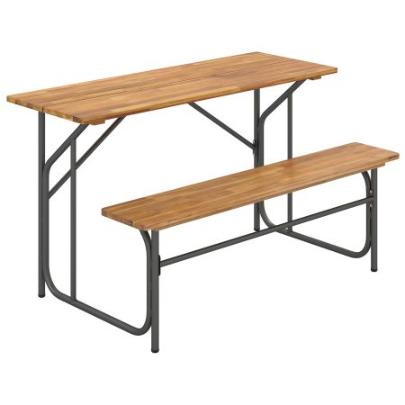metà legno