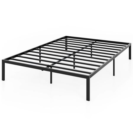 base materasso robusta