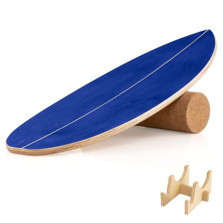 allenamento equilibrio