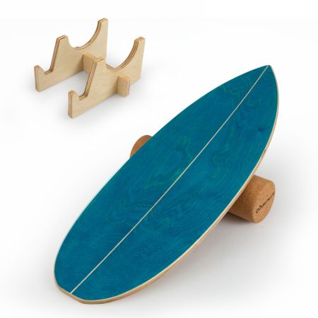 surf skateboard sci attrezzatura allenamento