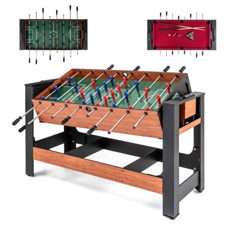 calcio biliardo