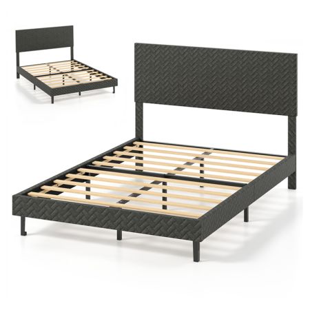 base letto