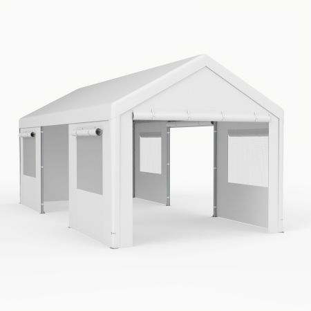 tenda auto