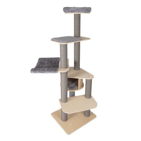 mobile condominio per gatti