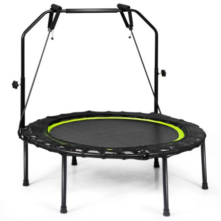 trampolino sport interno ed esterno bande di resistenza per allenarsi bambini