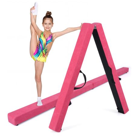 trave di equilibrio