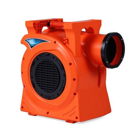 ventilatore per casa rimbalzante portatile