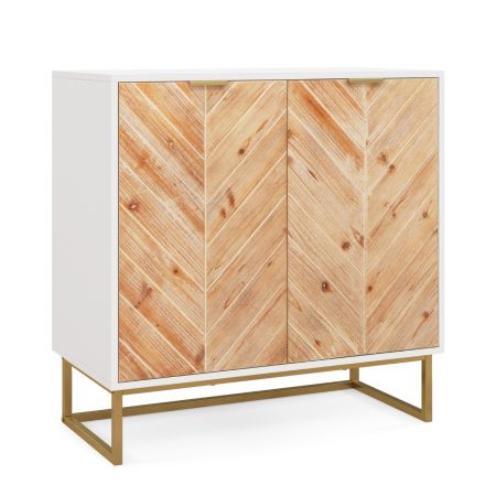 credenza buffet con storage