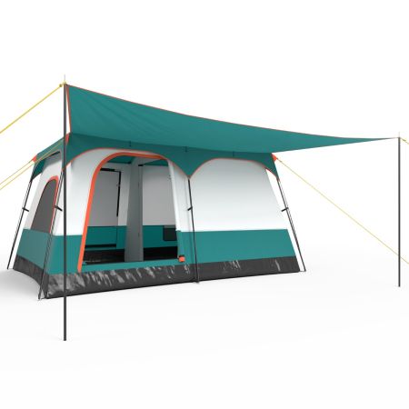 tenda da campeggio