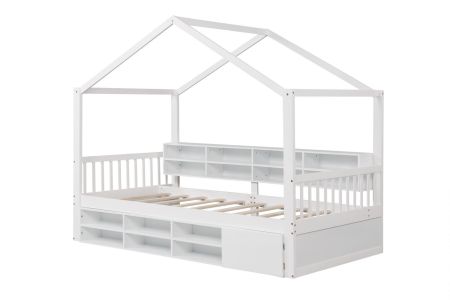 letto a castello per bambini