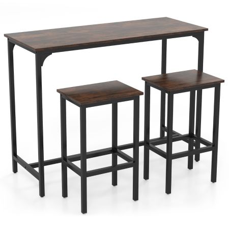 tavolo con 2 sgabelli tavolo alto con 2 sgabelli tavolo bar