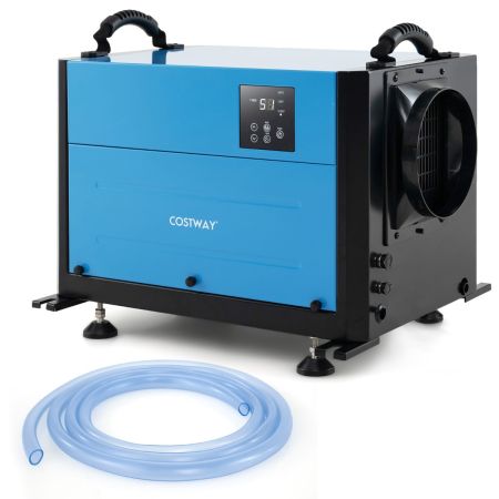 deumidificatore commerciale