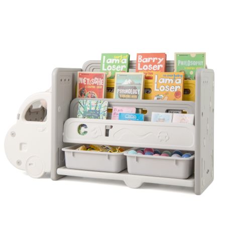 Materiale HDPE privo di BPA sicuro per i bambini