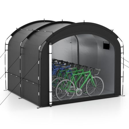 tenda impermeabile in oxford