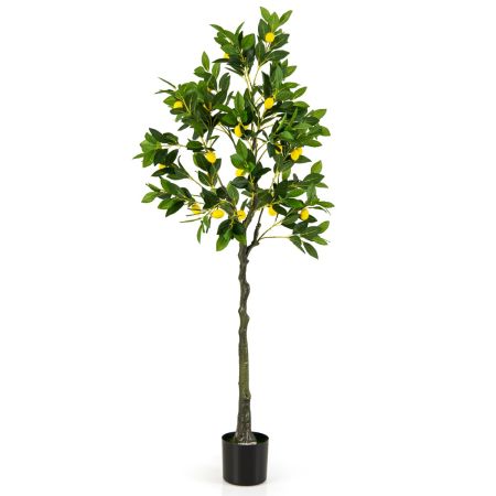 albero finto
