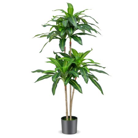 pianta finta alta 140 cm