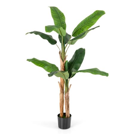 albero artificiale da interno