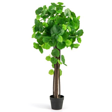 albero artificiale per regalo di inaugurazione