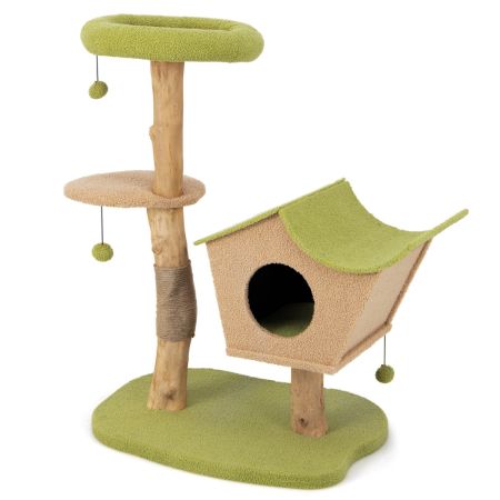 casa per gatti