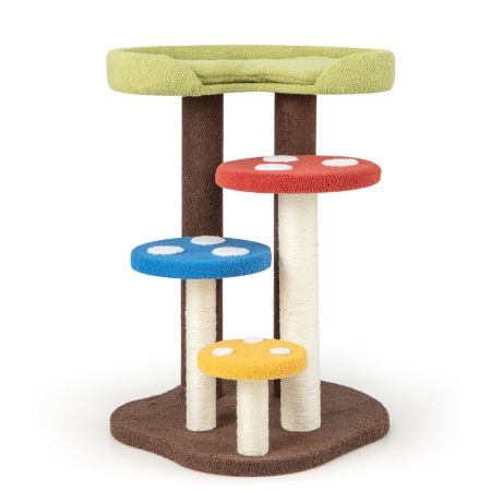 torre per gatti
