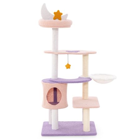 torre per gatti per gatti piccoli