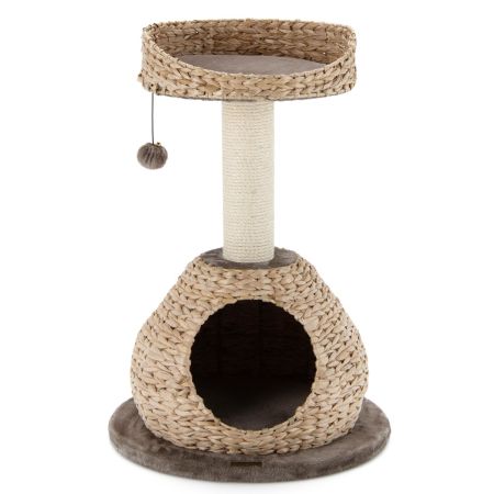 albero per gatti da interno