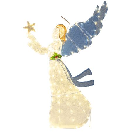 aureola, luci